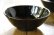画像2: 大園篤志　粥碗　鉄黒【アソート作品】