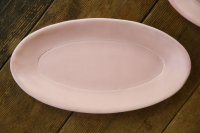大園篤志　オーバル　ピンク【アソート作品】