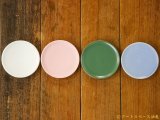 大園篤志　エスプレッソソーサー【アソート作品】