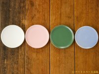 大園篤志　エスプレッソソーサー【アソート作品】