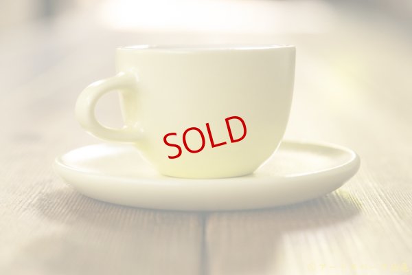 画像5: 大園篤志　エスプレッソソーサー　イエロー【アソート作品】