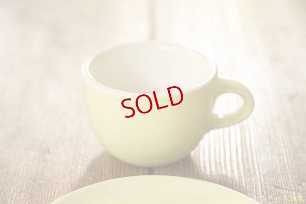 画像5: 大園篤志　エスプレッソカップ　イエロー【アソート作品】