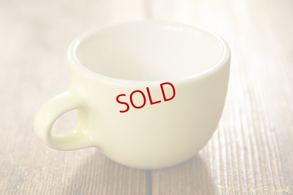 画像7: 大園篤志　エスプレッソカップ　イエロー【アソート作品】