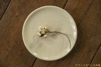 大園篤志　プレート小　生成