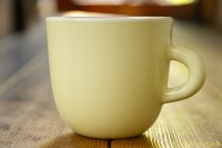 大園篤志　Uマグ　イエロー