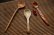 画像2: PORD HAND WORKS　Driftwood spoon