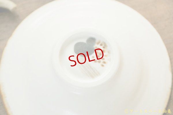 画像6: 木ユウコ　ＢＯＷＬ　小