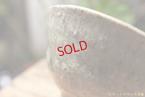 画像9: 四海大　白化粧碗