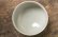 画像4: 四海大　白瓷五寸鉢