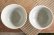 画像9: 四海大　白瓷五寸鉢