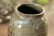 画像6: 四海大　マスカットオブアレキサンドリア　灰釉小壺