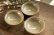 画像3: 四海大　マスカットオブアレキサンドリア　灰釉　小皿