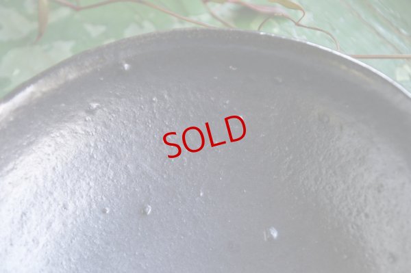 画像4: 四海大　黒化粧鉢