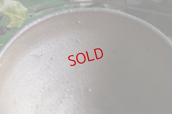 画像6: 四海大　焼締鉢