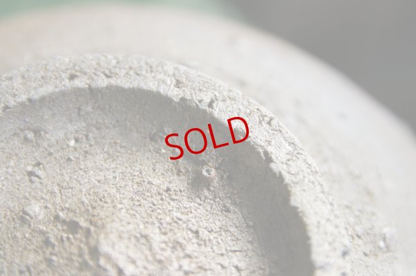 画像7: 四海大　焼締鉢