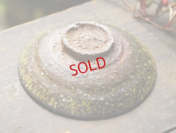 画像7: 四海大　灰釉浅鉢