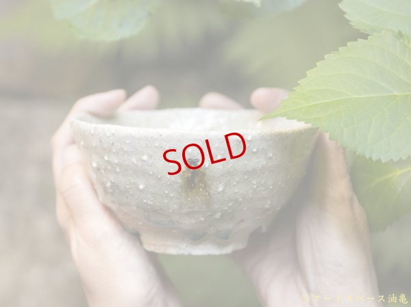 画像4: 四海大　灰釉碗