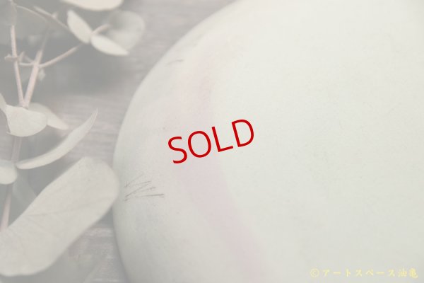 画像5: シマシマポタリ 深皿（ 中 ）