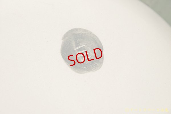 画像6: シマシマポタリ　深皿（大）