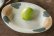 画像5: シマシマポタリ　楕円リム皿
