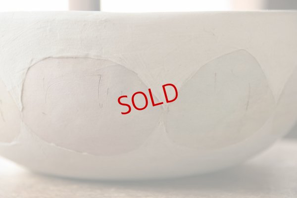 画像3: シマシマポタリ　サラダボール