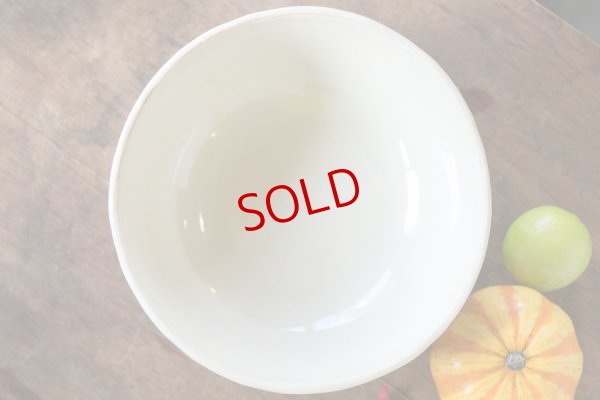 画像4: シマシマポタリ　サラダボール