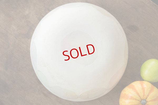 画像7: シマシマポタリ　サラダボール