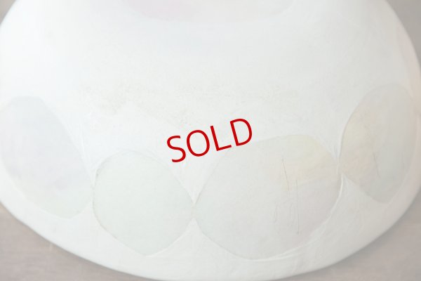 画像8: シマシマポタリ　サラダボール