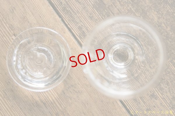 画像4: 白神典大　足付きどんぐりポット