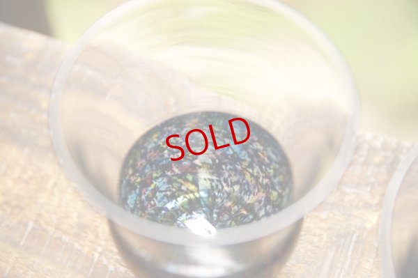 画像8: 白神典大　こもれび　冷酒グラス