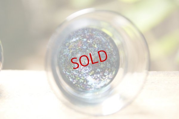 画像11: 白神典大　こもれび　冷酒グラス