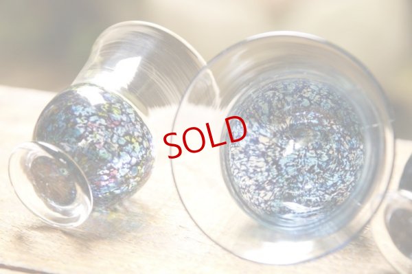 画像12: 白神典大　こもれび　冷酒グラス