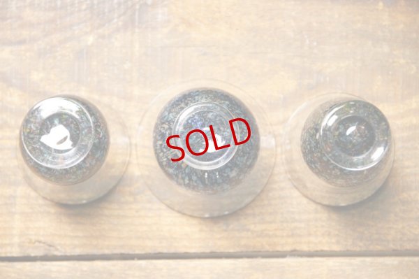 画像18: 白神典大　こもれび　冷酒グラス