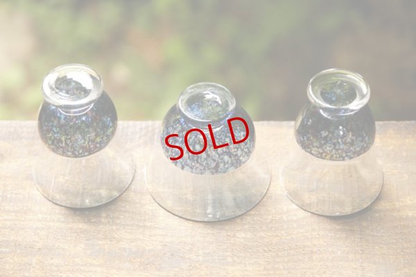 画像17: 白神典大　こもれび　冷酒グラス