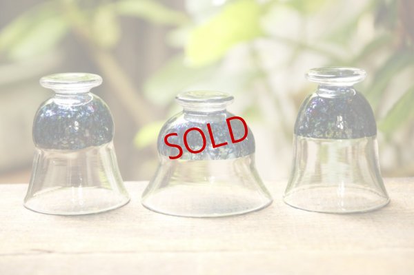 画像13: 白神典大　こもれび　冷酒グラス