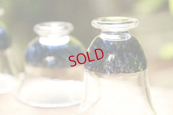 画像16: 白神典大　こもれび　冷酒グラス