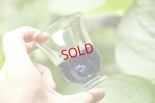 画像3: 白神典大　こもれび　冷酒グラス