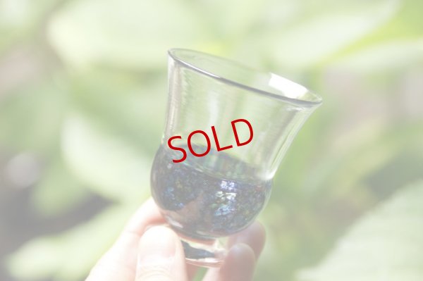 画像4: 白神典大　こもれび　冷酒グラス