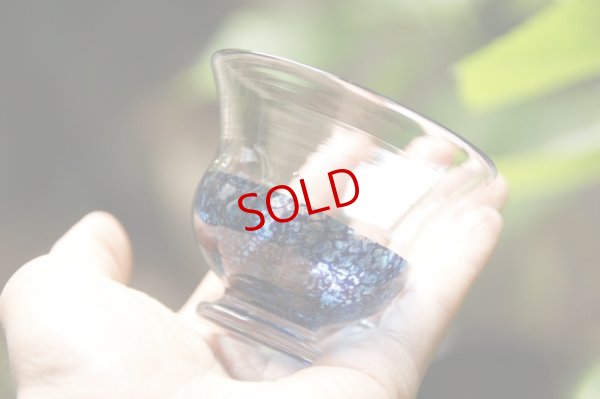 画像5: 白神典大　こもれび　冷酒グラス