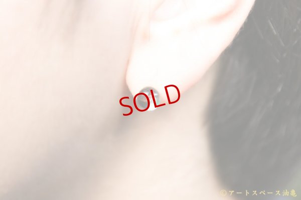 画像8: 白神典大　こもれびピアス