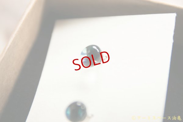 画像6: 白神典大　こもれびピアス