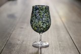 白神典大　こもれびワイングラス