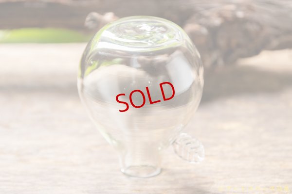 画像6: 白神典大　マスカットオブアレキサンドリア灰　花入れ