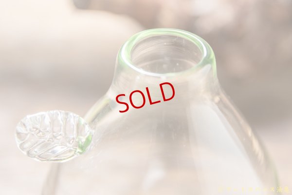 画像4: 白神典大　マスカットオブアレキサンドリア灰　花入れ