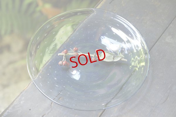 画像1: 白神典大　サラダの皿