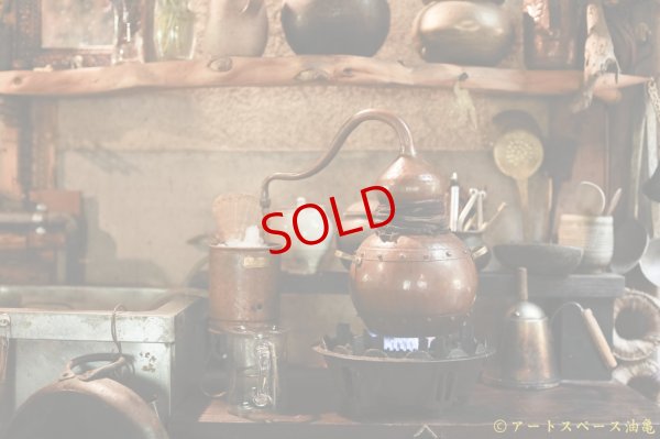 画像4: anandavana岡田美鶴さんのスパイス蒸留教室ランチ付　スパイスとハーブの蒸留体験【カレーのためのうつわ展 スパイスカレッジ 2025/11/9（日）9:30〜12:30】※参加費6600円は当日お支払いをお願いいたします。