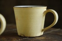 末石昌士　マグカップ【アソート作品】