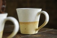 末石昌士　マグカップ【アソート作品】