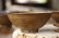 画像2: 杉村和香　灰釉飯碗【アソート作品】