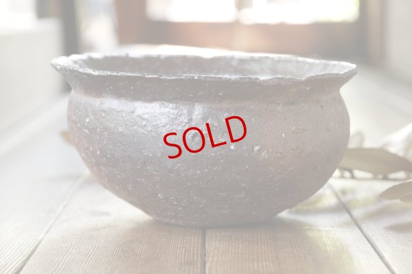 画像2: 杉村和香　口広鉢